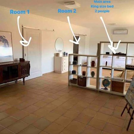 Casa Da Oliveira Villa Nelas Eksteriør bilde