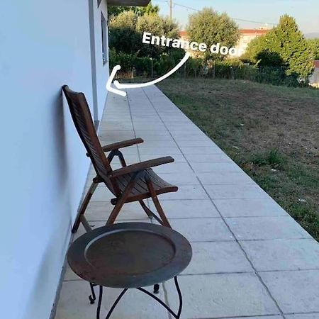 Casa Da Oliveira Villa Nelas Eksteriør bilde