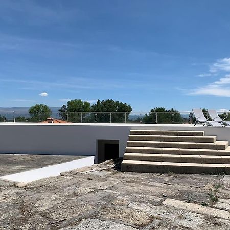 Casa Da Oliveira Villa Nelas Eksteriør bilde
