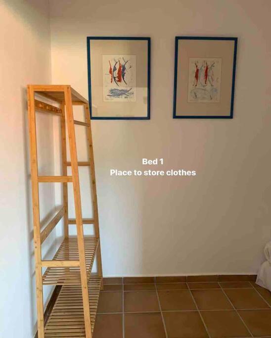 Casa Da Oliveira Villa Nelas Eksteriør bilde