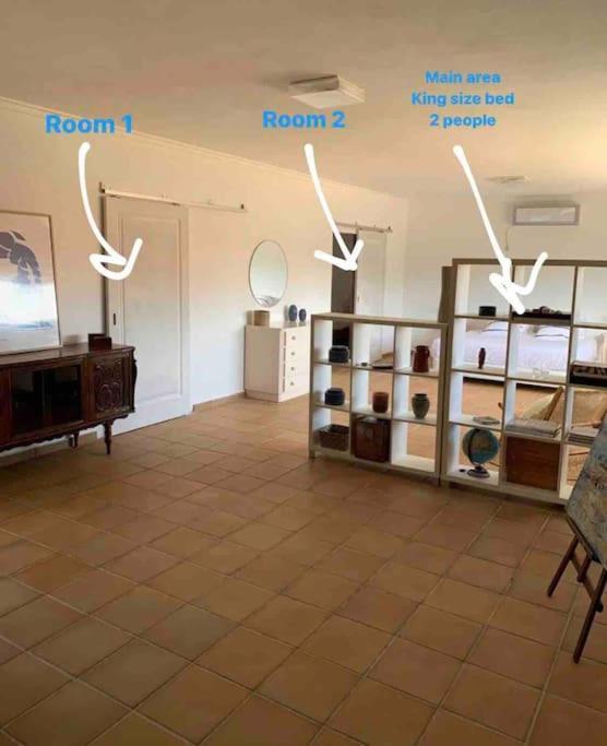 Casa Da Oliveira Villa Nelas Eksteriør bilde