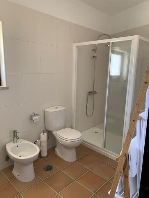Casa Da Oliveira Villa Nelas Eksteriør bilde