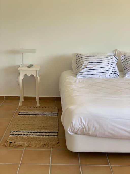 Casa Da Oliveira Villa Nelas Eksteriør bilde