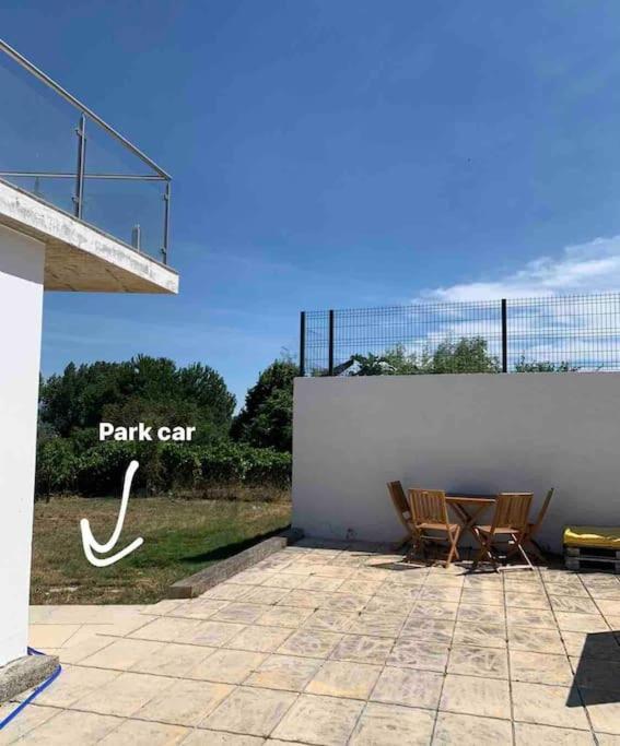Casa Da Oliveira Villa Nelas Eksteriør bilde