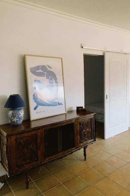 Casa Da Oliveira Villa Nelas Eksteriør bilde