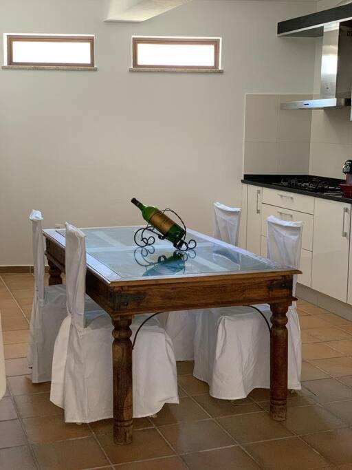 Casa Da Oliveira Villa Nelas Eksteriør bilde