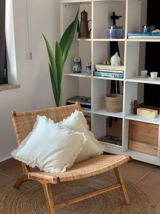 Casa Da Oliveira Villa Nelas Eksteriør bilde
