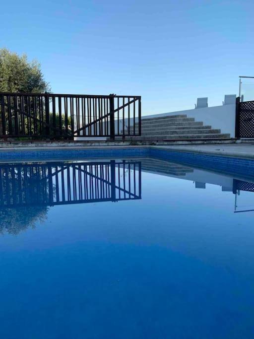 Casa Da Oliveira Villa Nelas Eksteriør bilde