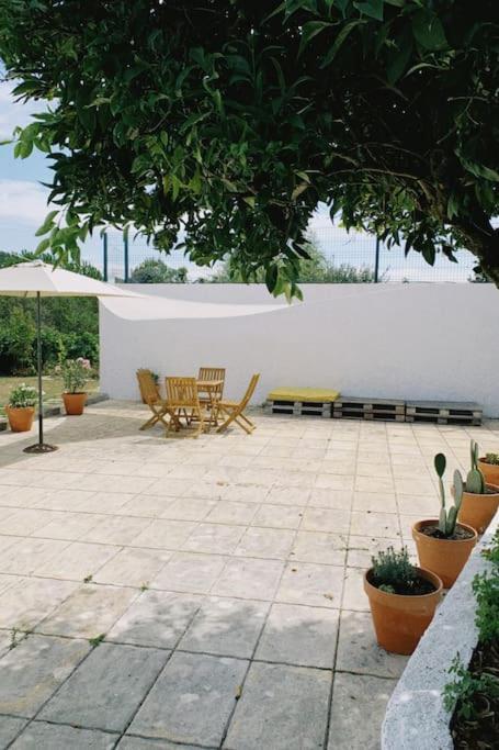 Casa Da Oliveira Villa Nelas Eksteriør bilde